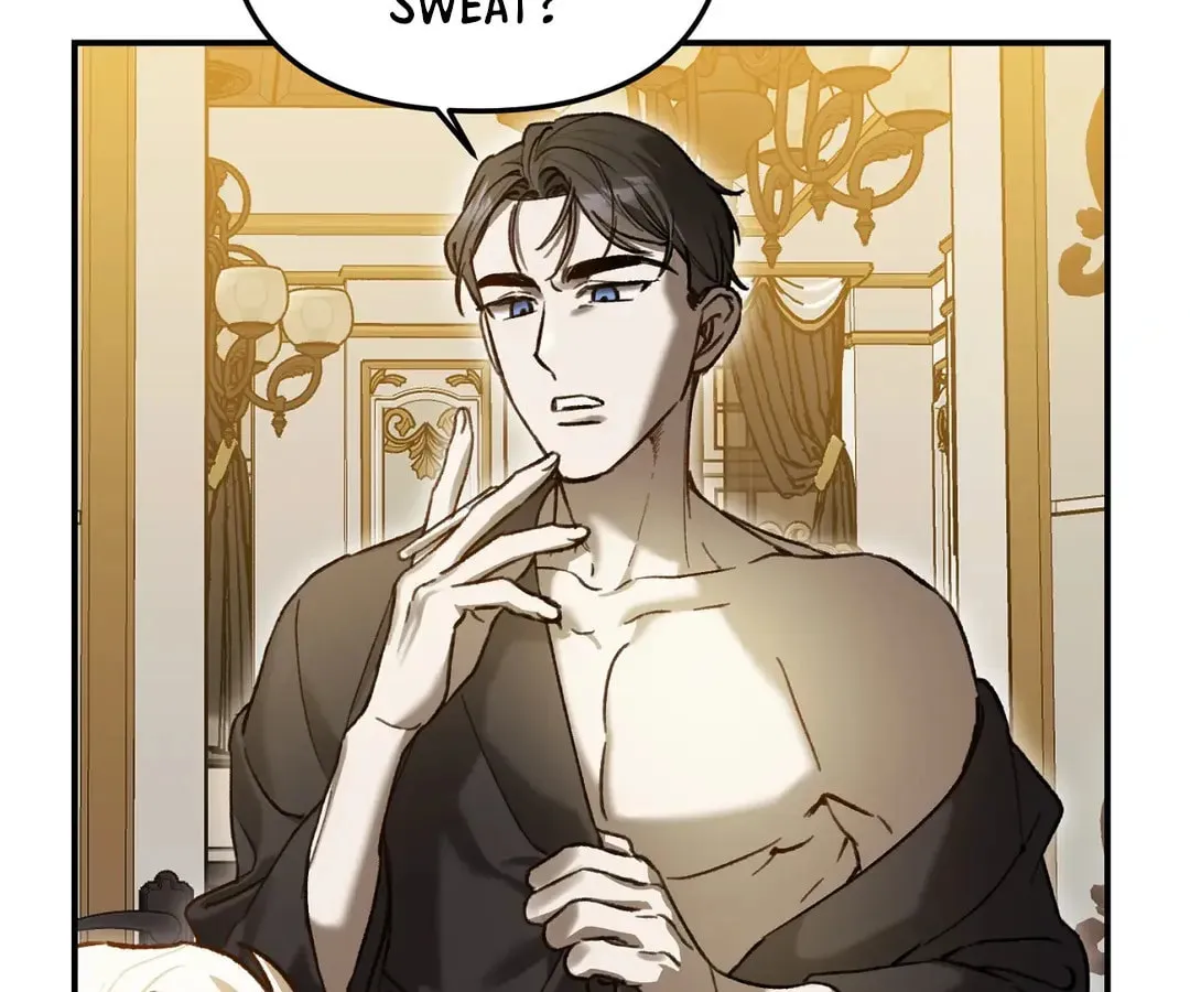 Read Wolf in the Cage chapter 15 image 53 on Lezhin