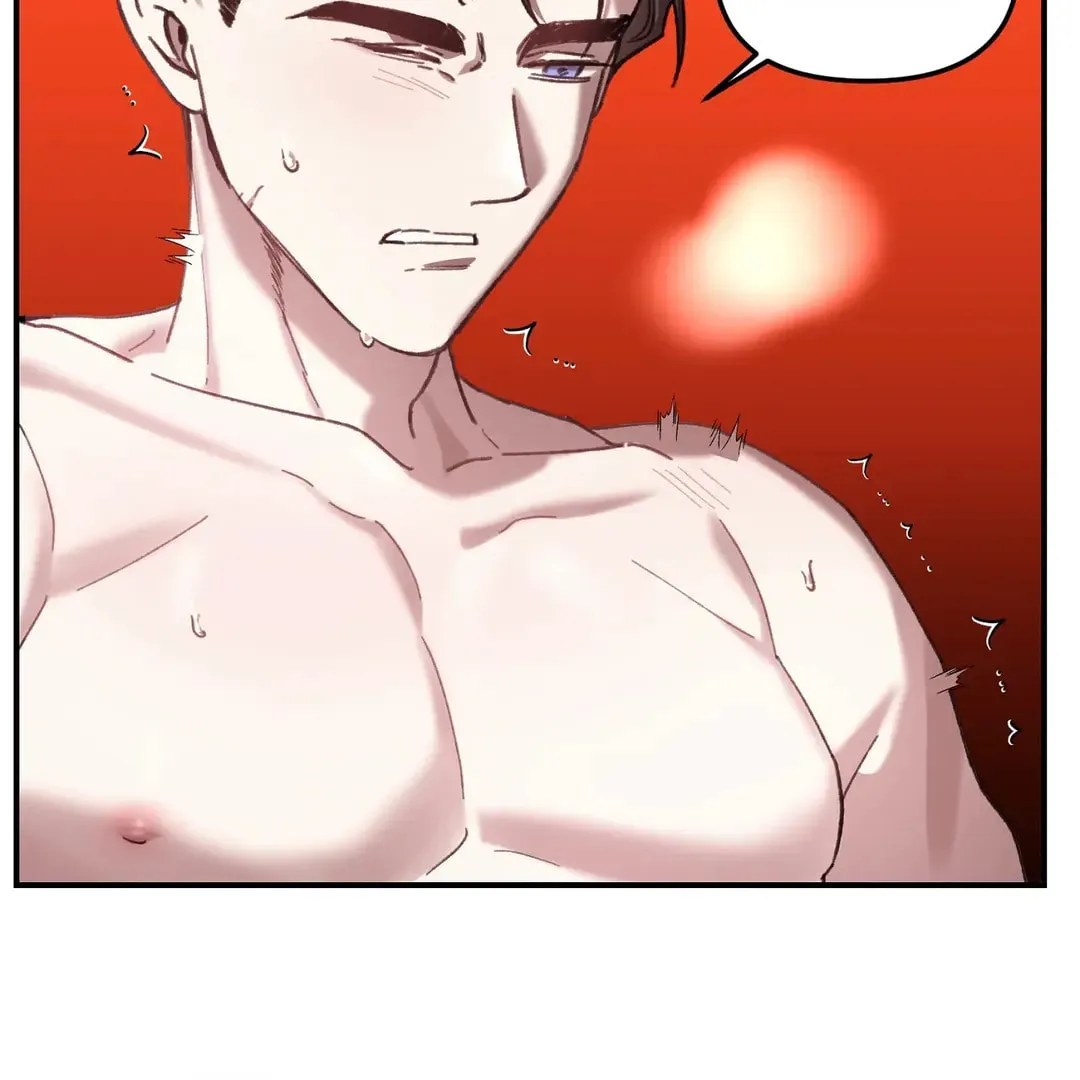 Read Wolf in the Cage chapter 15 image 7 on Lezhin