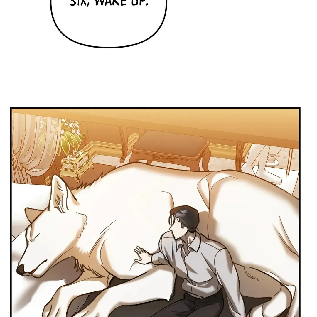 Read Wolf in the Cage chapter 15 image 91 on Lezhin