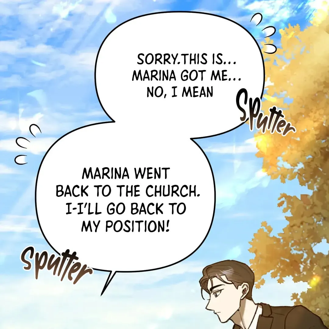 Read Wolf in the Cage chapter 16 image 118 on Lezhin