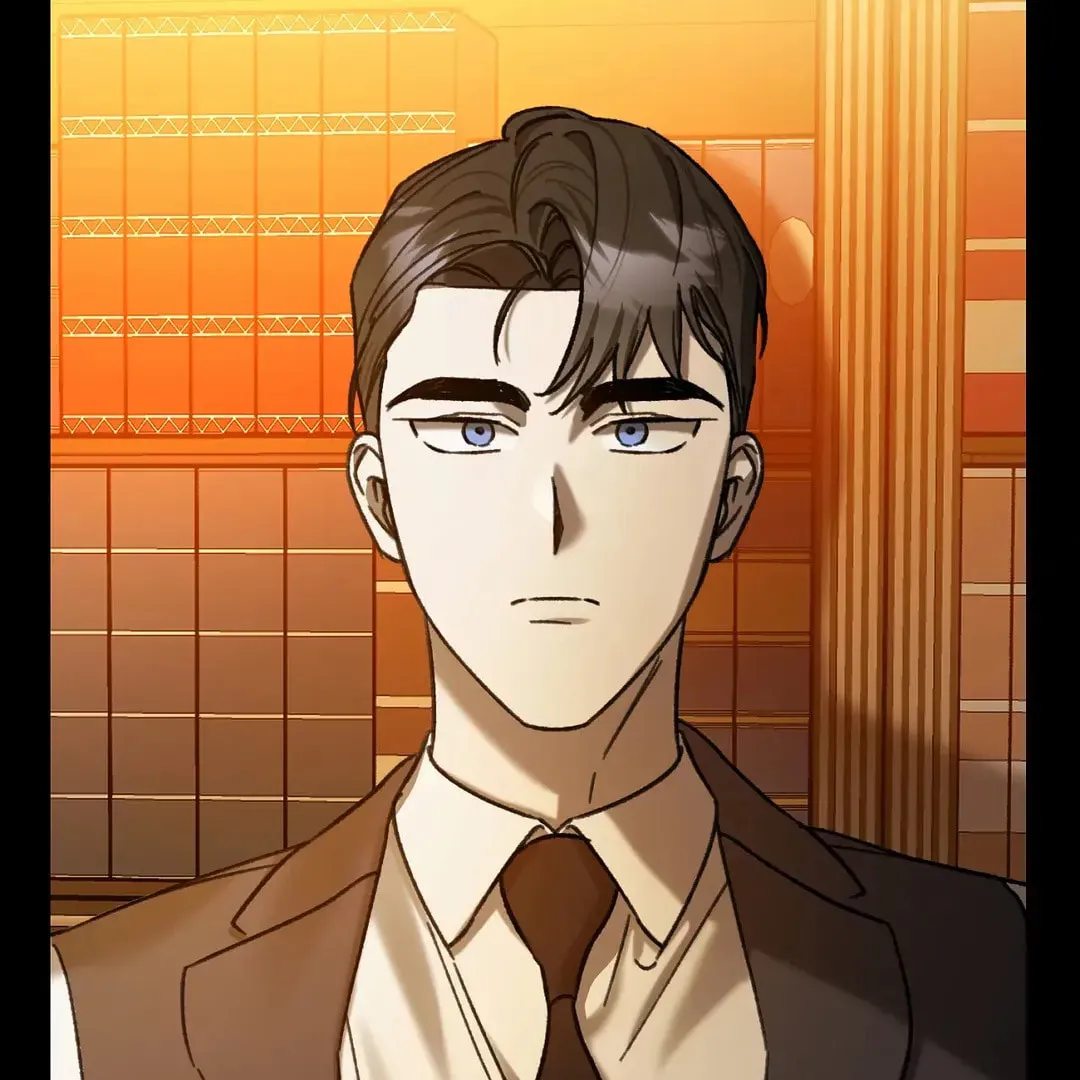 Read Wolf in the Cage chapter 16 image 12 on Lezhin