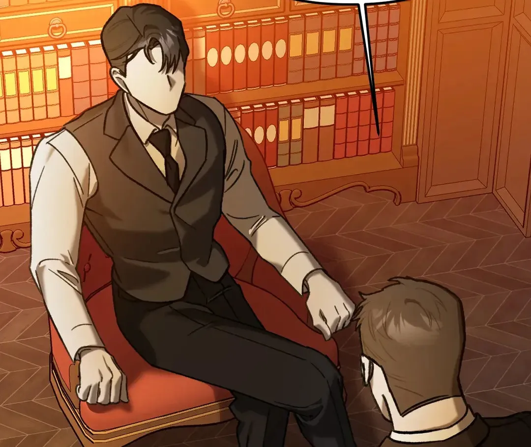 Read Wolf in the Cage chapter 16 image 14 on Lezhin