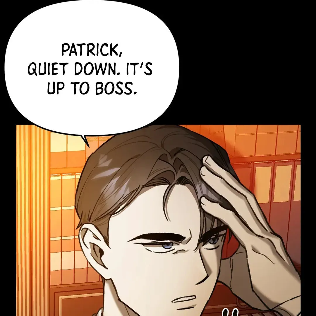 Read Wolf in the Cage chapter 16 image 16 on Lezhin