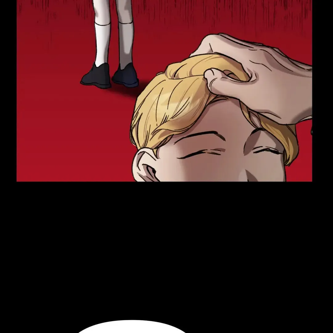 Read Wolf in the Cage chapter 16 image 19 on Lezhin