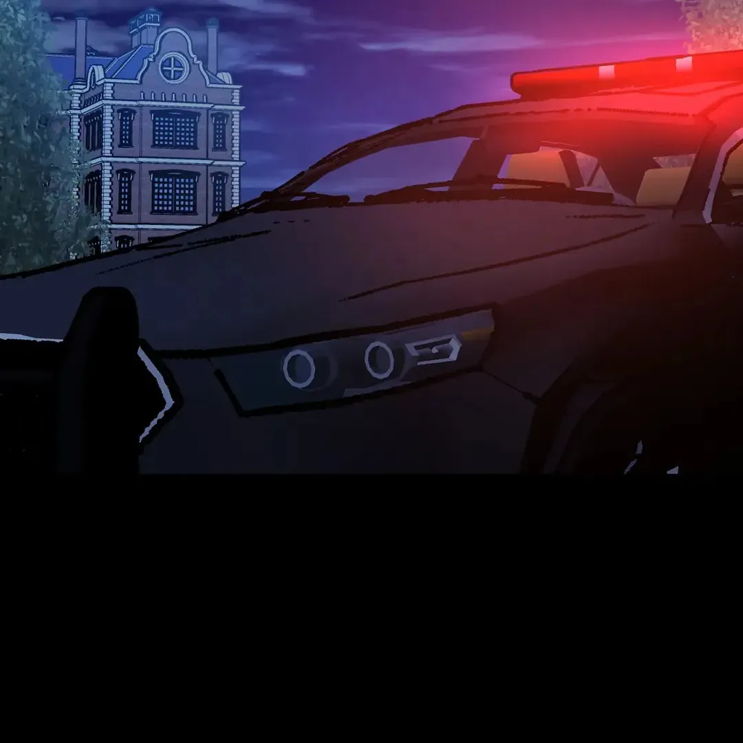 Read Wolf in the Cage chapter 16 image 33 on Lezhin