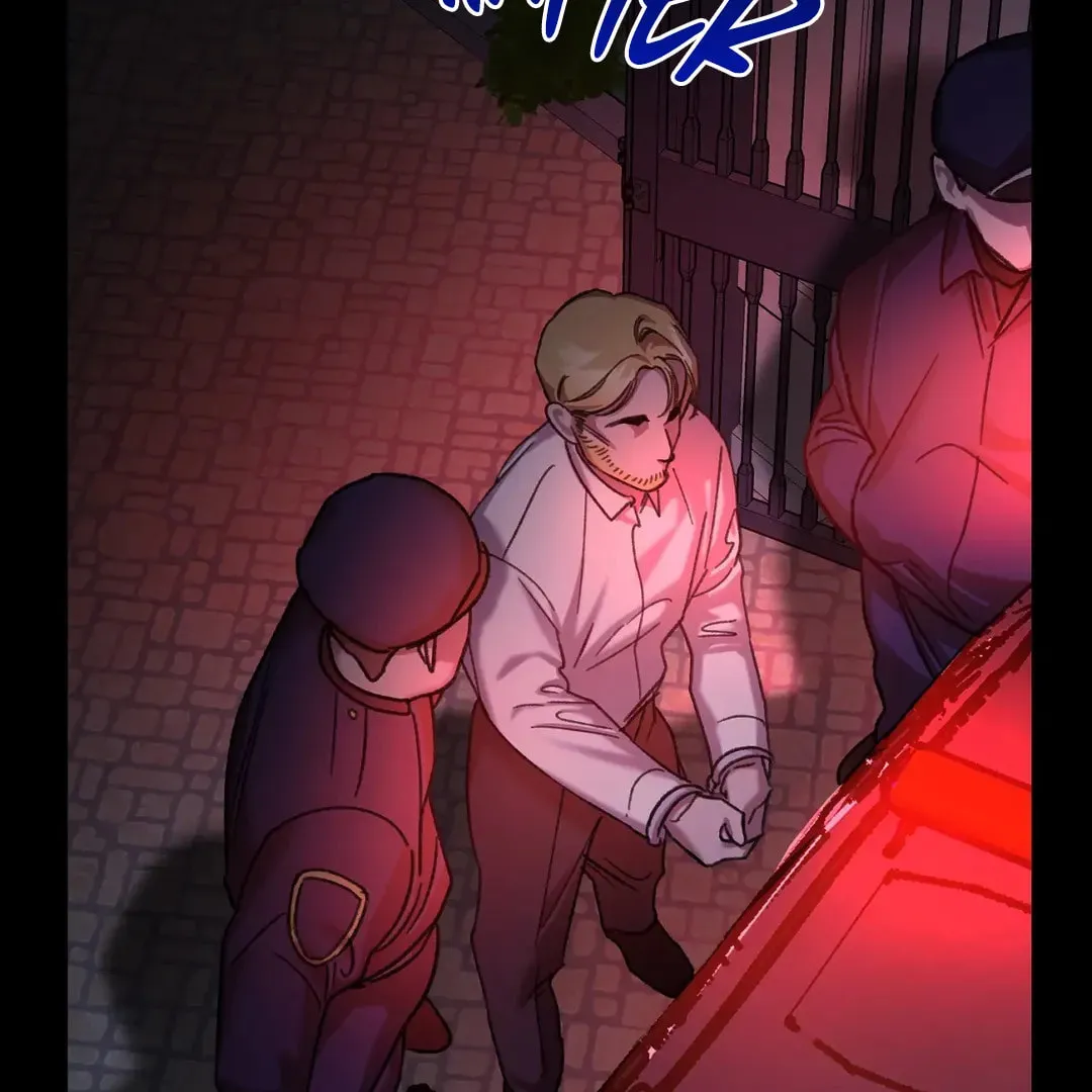 Read Wolf in the Cage chapter 16 image 35 on Lezhin