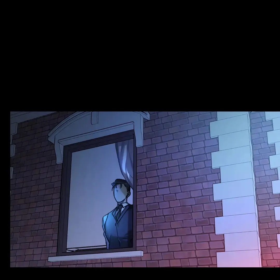 Read Wolf in the Cage chapter 16 image 38 on Lezhin