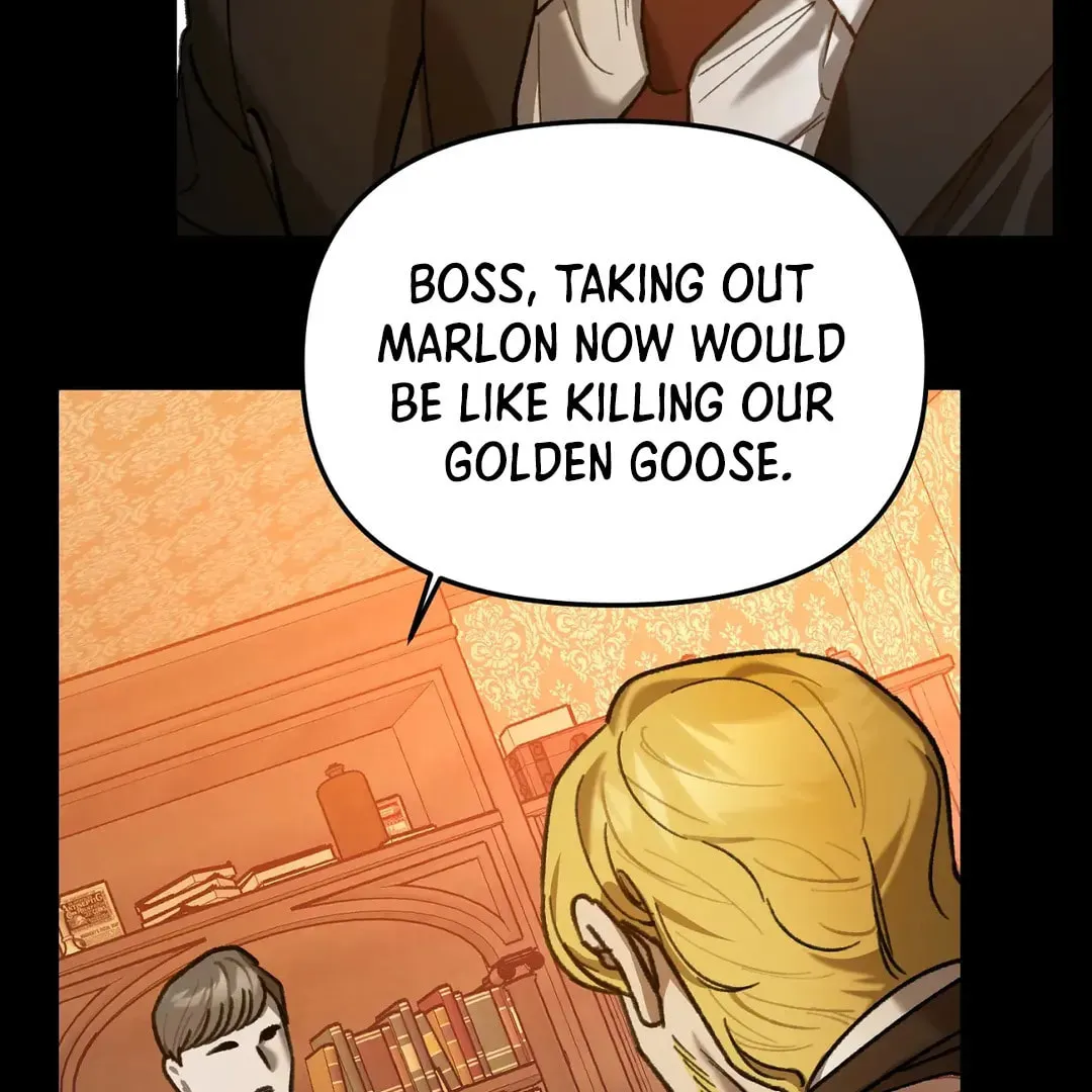 Read Wolf in the Cage chapter 16 image 5 on Lezhin