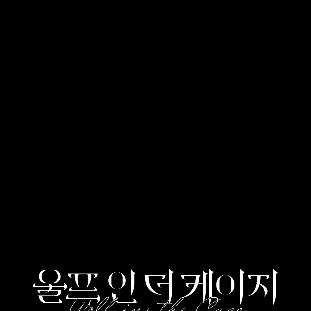 Read Wolf in the Cage chapter 16 image 9 on Lezhin