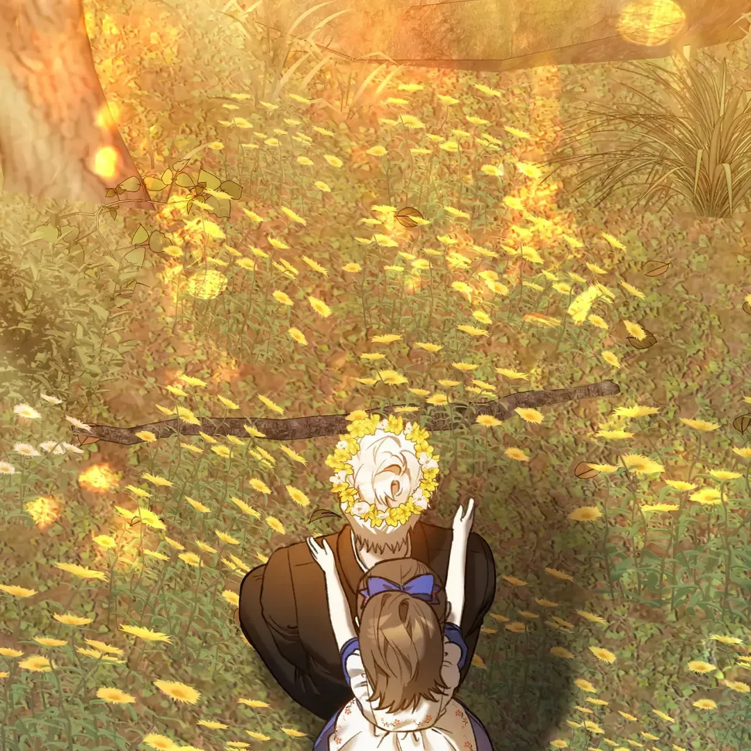Read Wolf in the Cage chapter 16 image 98 on Lezhin