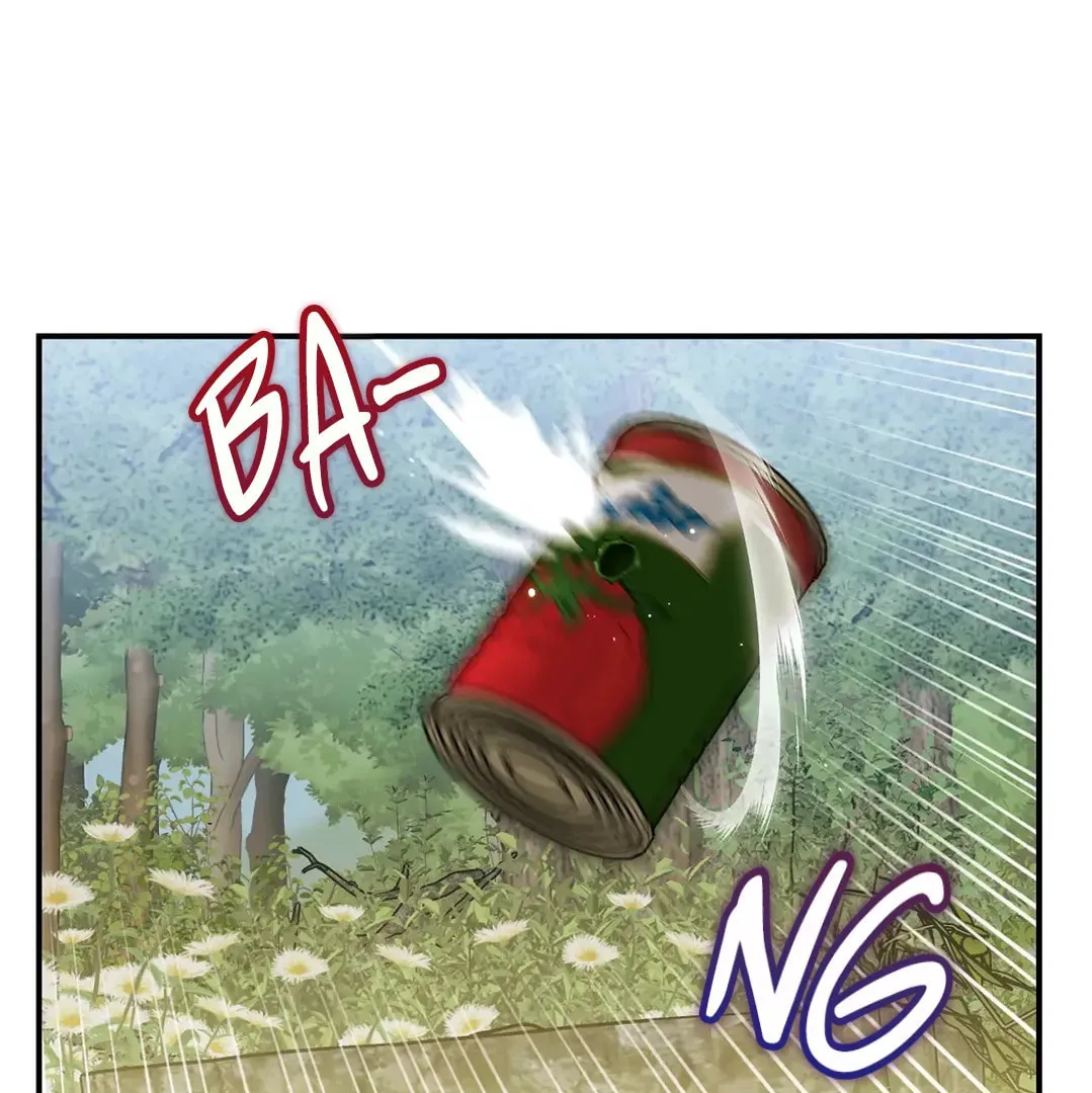 Read Wolf in the Cage chapter 17 image 1 on Lezhin