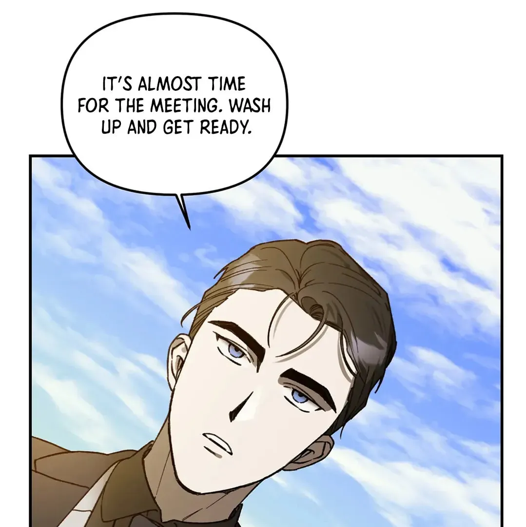 Read Wolf in the Cage chapter 17 image 11 on Lezhin