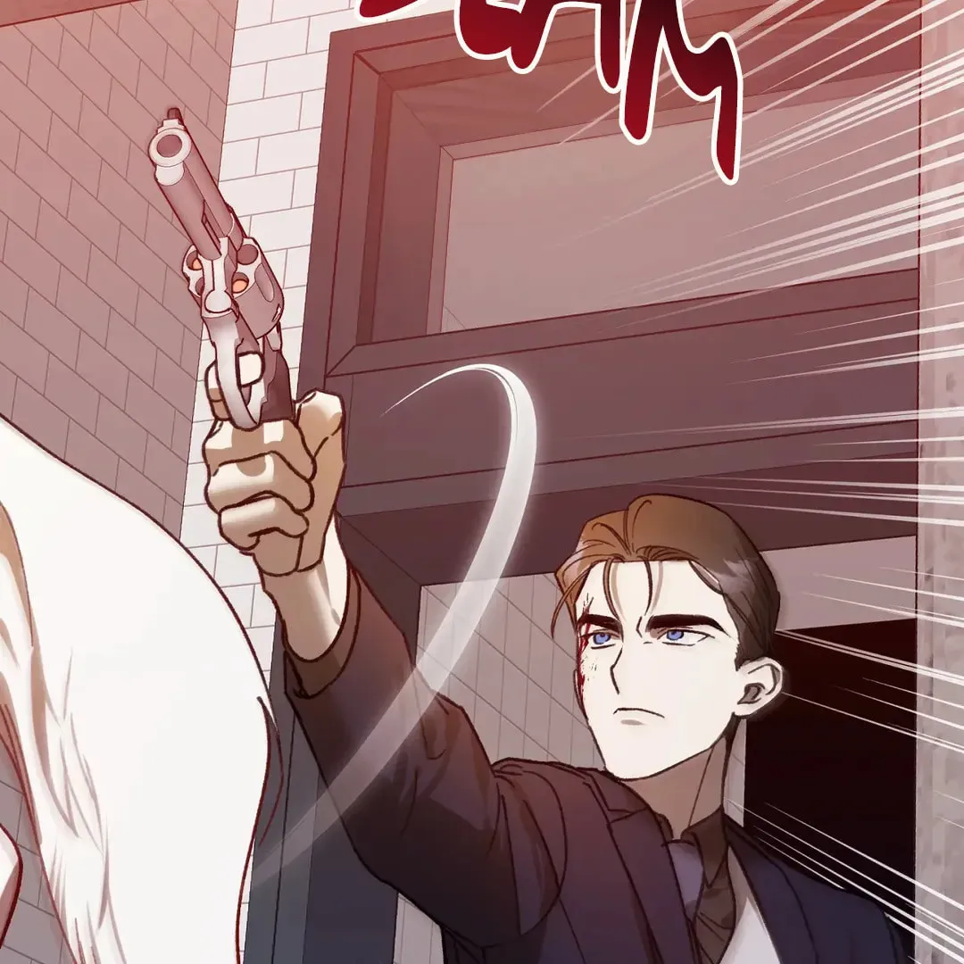 Read Wolf in the Cage chapter 17 image 117 on Lezhin