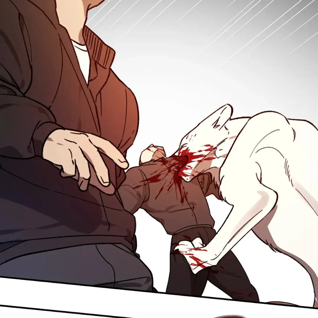 Read Wolf in the Cage chapter 17 image 120 on Lezhin