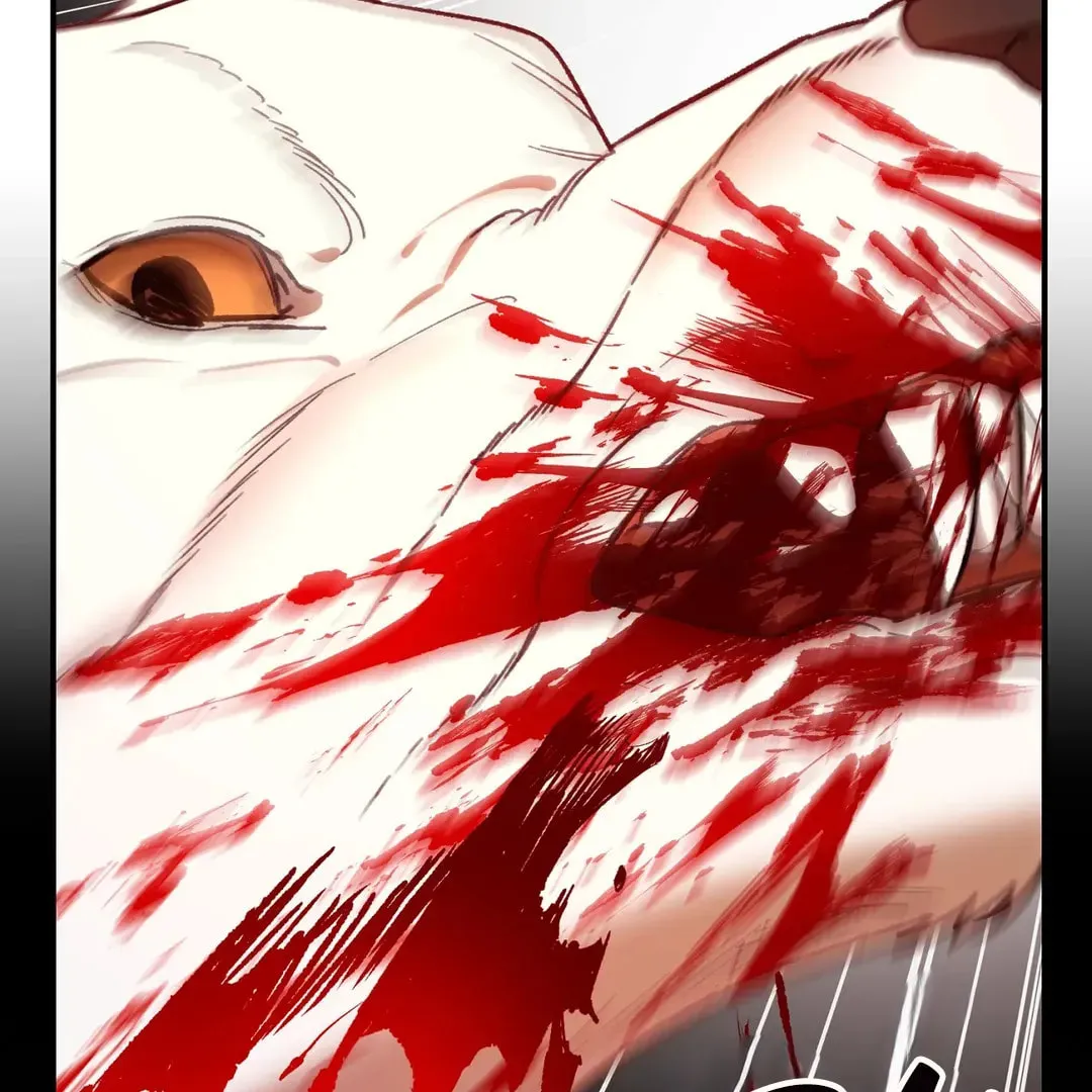 Read Wolf in the Cage chapter 17 image 123 on Lezhin