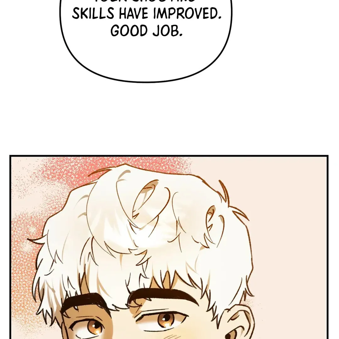 Read Wolf in the Cage chapter 17 image 13 on Lezhin