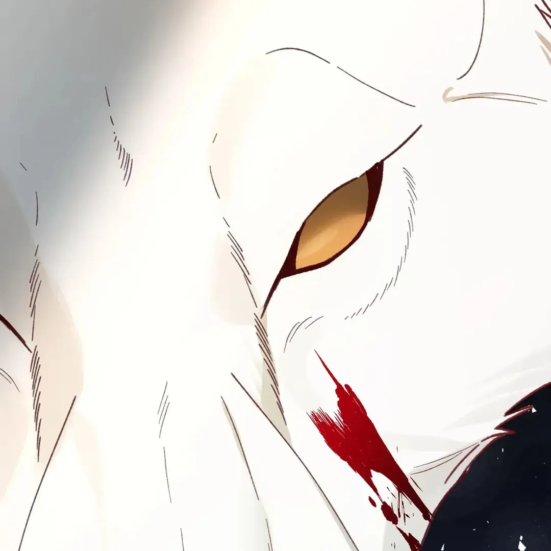 Read Wolf in the Cage chapter 17 image 137 on Lezhin