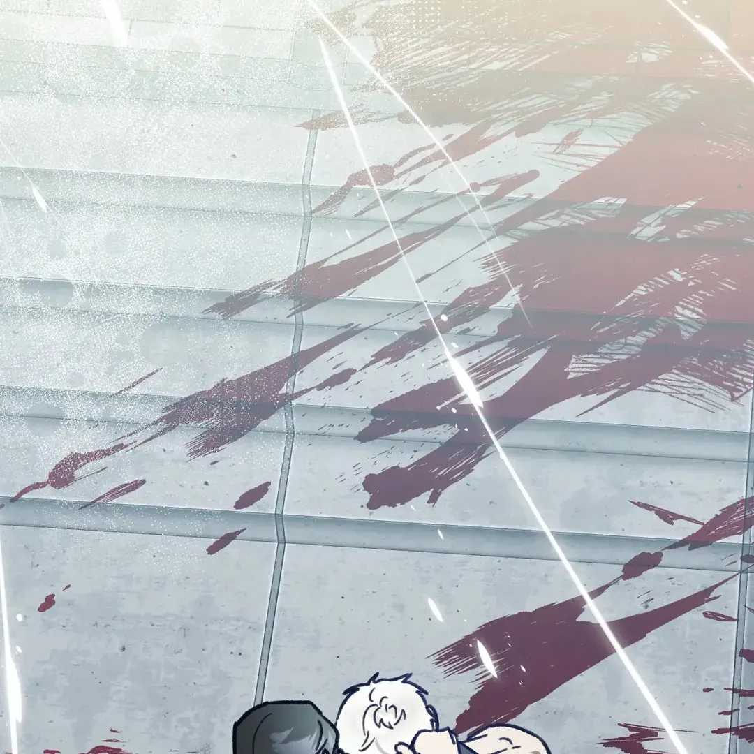 Read Wolf in the Cage chapter 17 image 147 on Lezhin