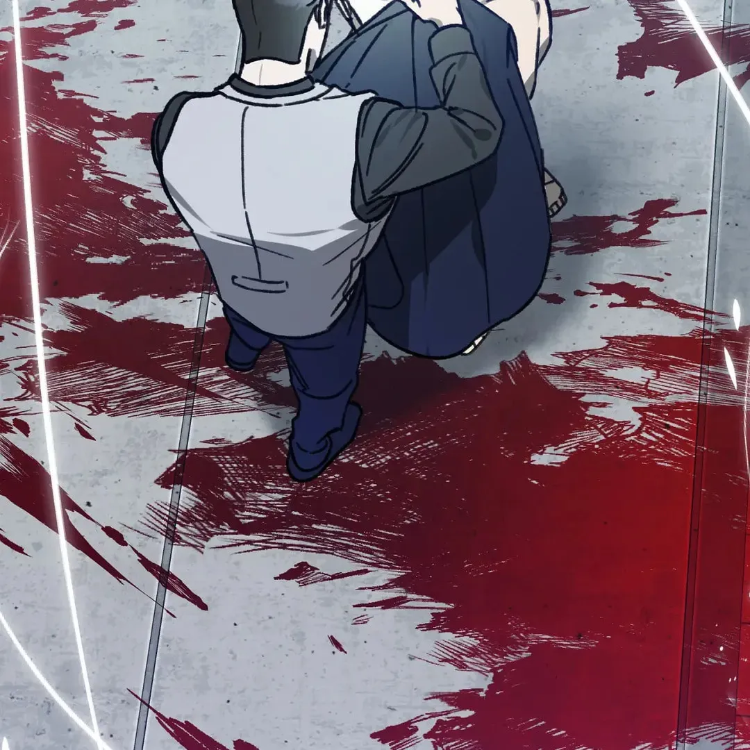 Read Wolf in the Cage chapter 17 image 148 on Lezhin
