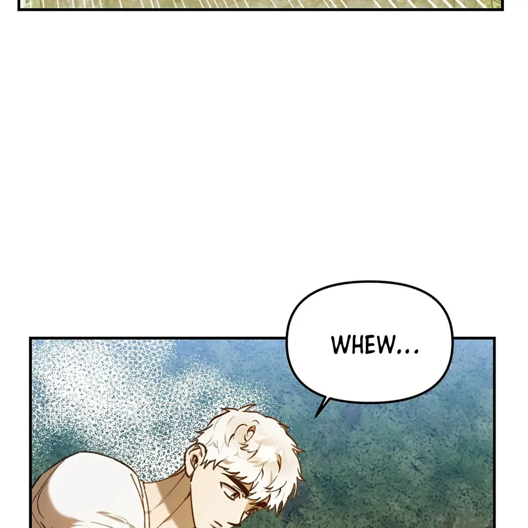 Read Wolf in the Cage chapter 17 image 2 on Lezhin