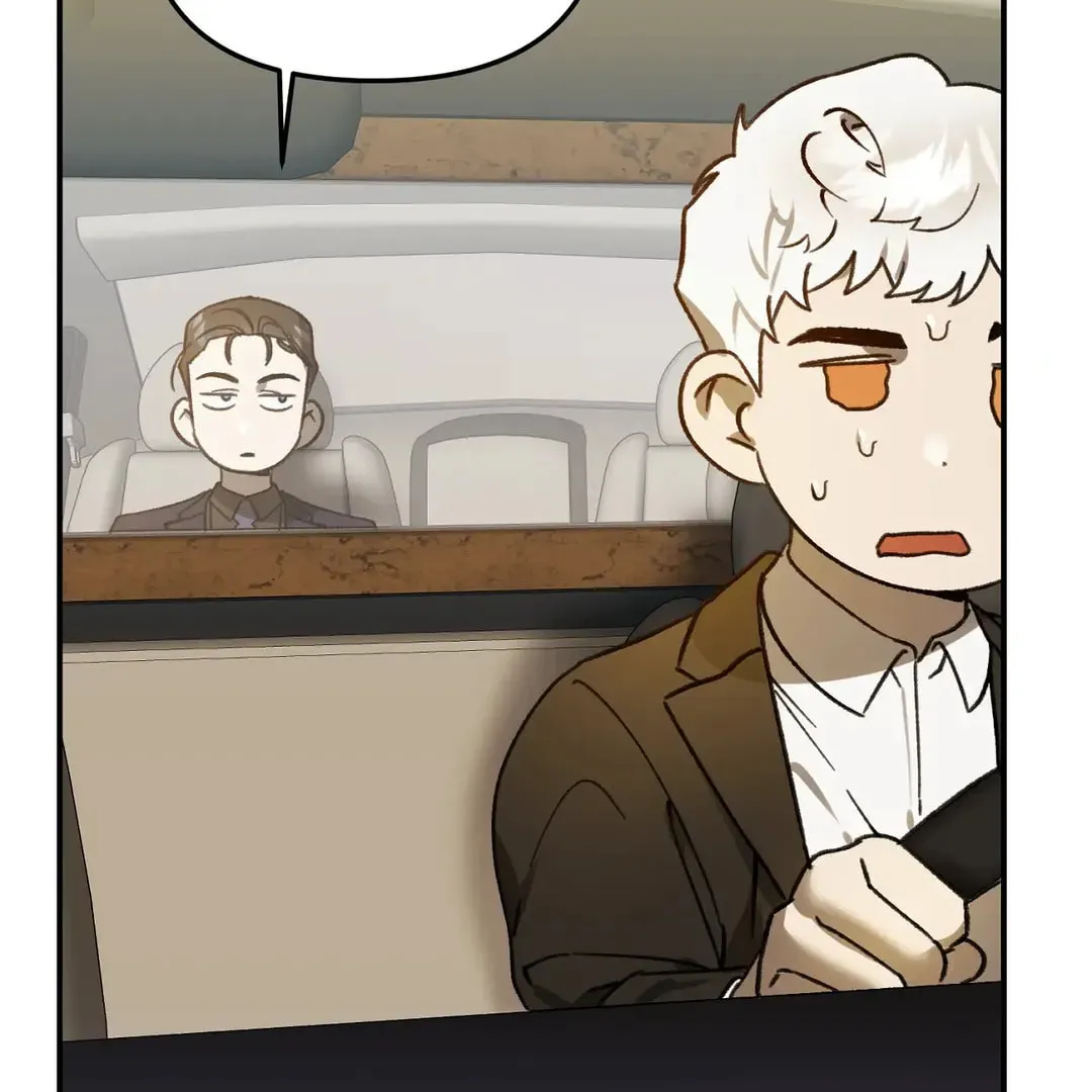 Read Wolf in the Cage chapter 17 image 26 on Lezhin