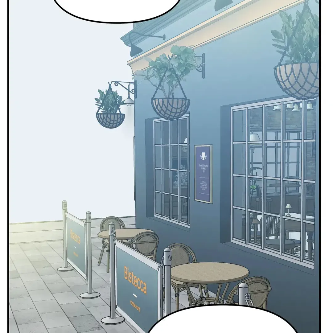 Read Wolf in the Cage chapter 17 image 36 on Lezhin