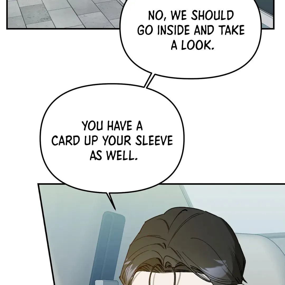 Read Wolf in the Cage chapter 17 image 37 on Lezhin