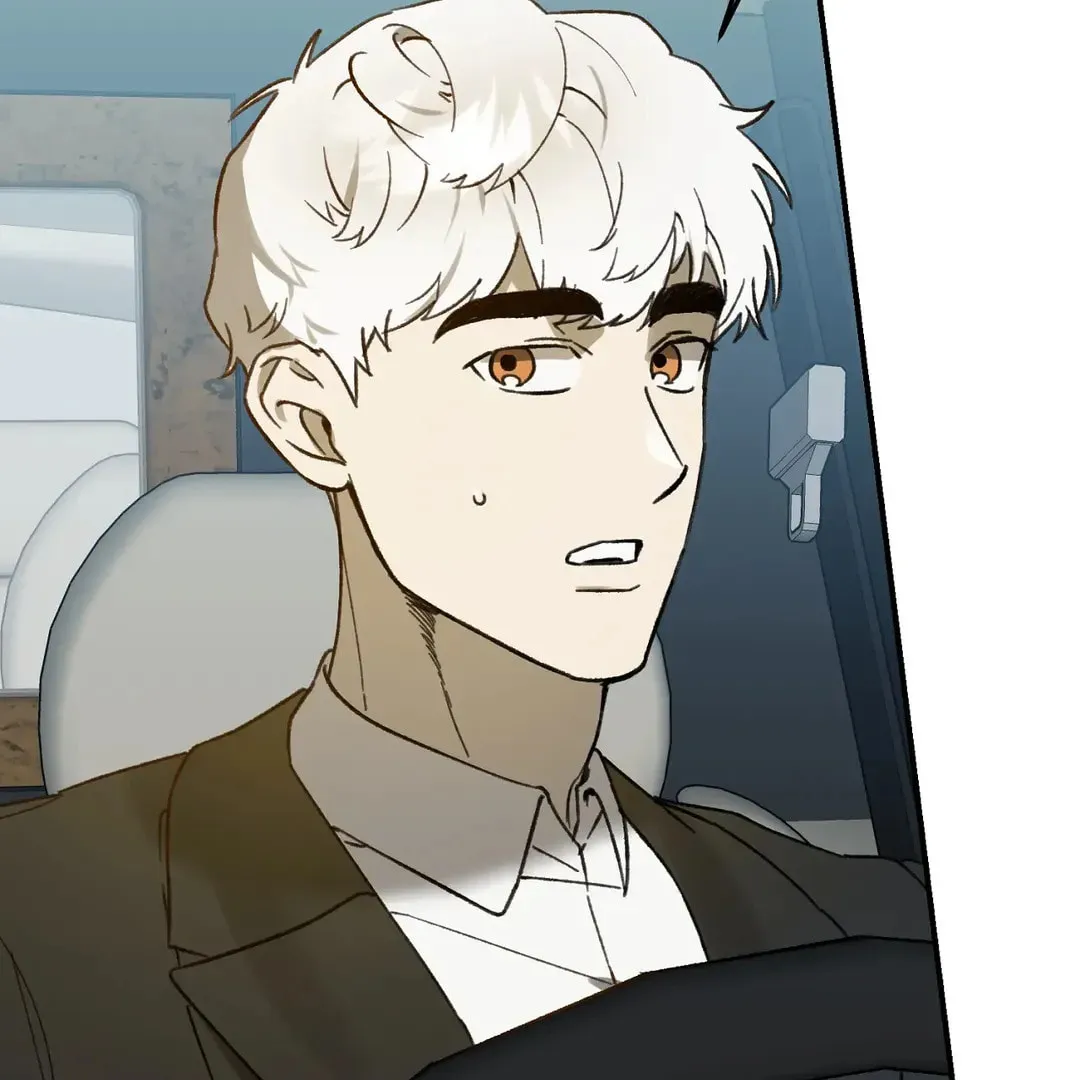 Read Wolf in the Cage chapter 17 image 39 on Lezhin