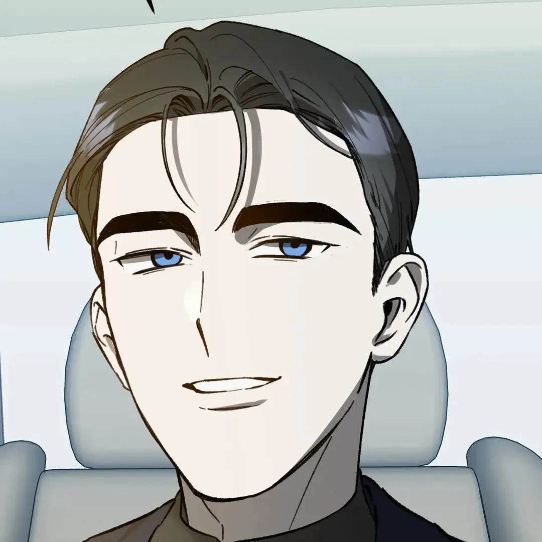 Read Wolf in the Cage chapter 17 image 41 on Lezhin