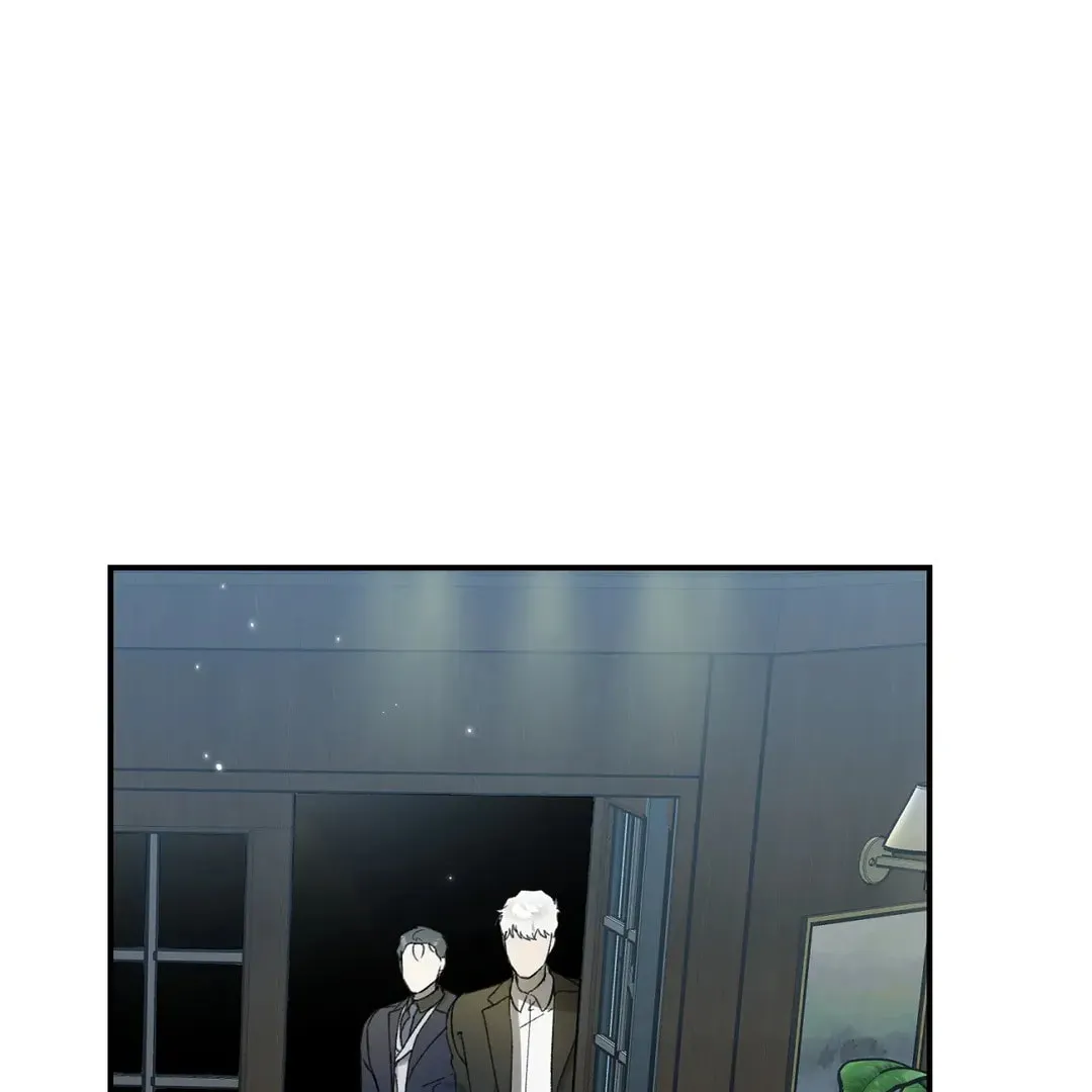 Read Wolf in the Cage chapter 17 image 45 on Lezhin