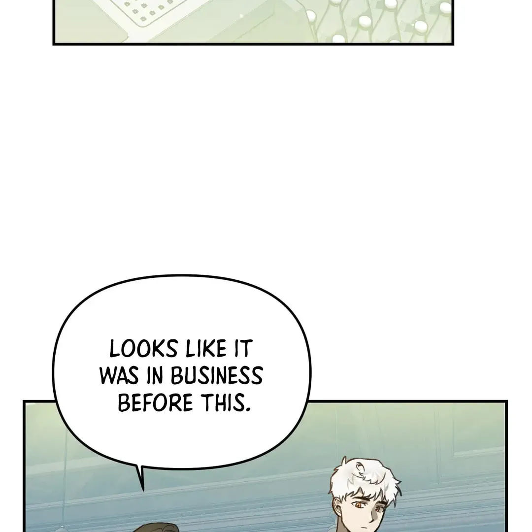 Read Wolf in the Cage chapter 17 image 48 on Lezhin