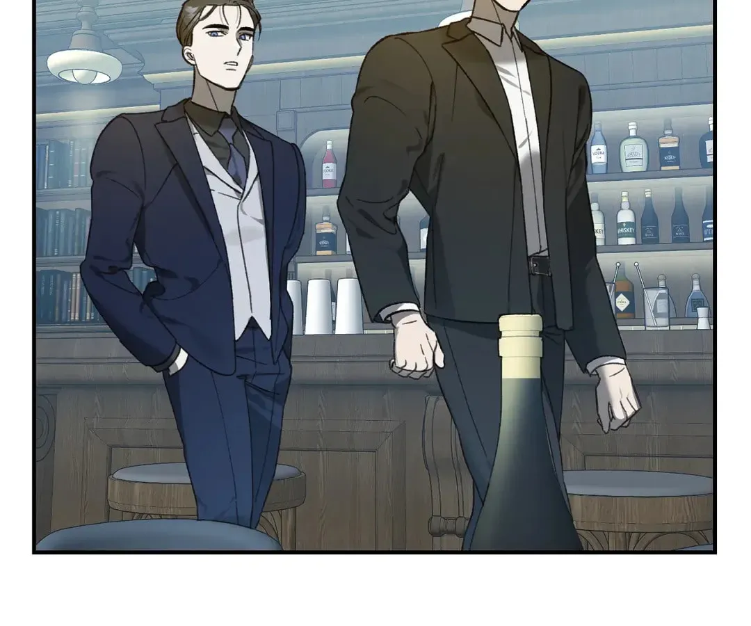 Read Wolf in the Cage chapter 17 image 49 on Lezhin