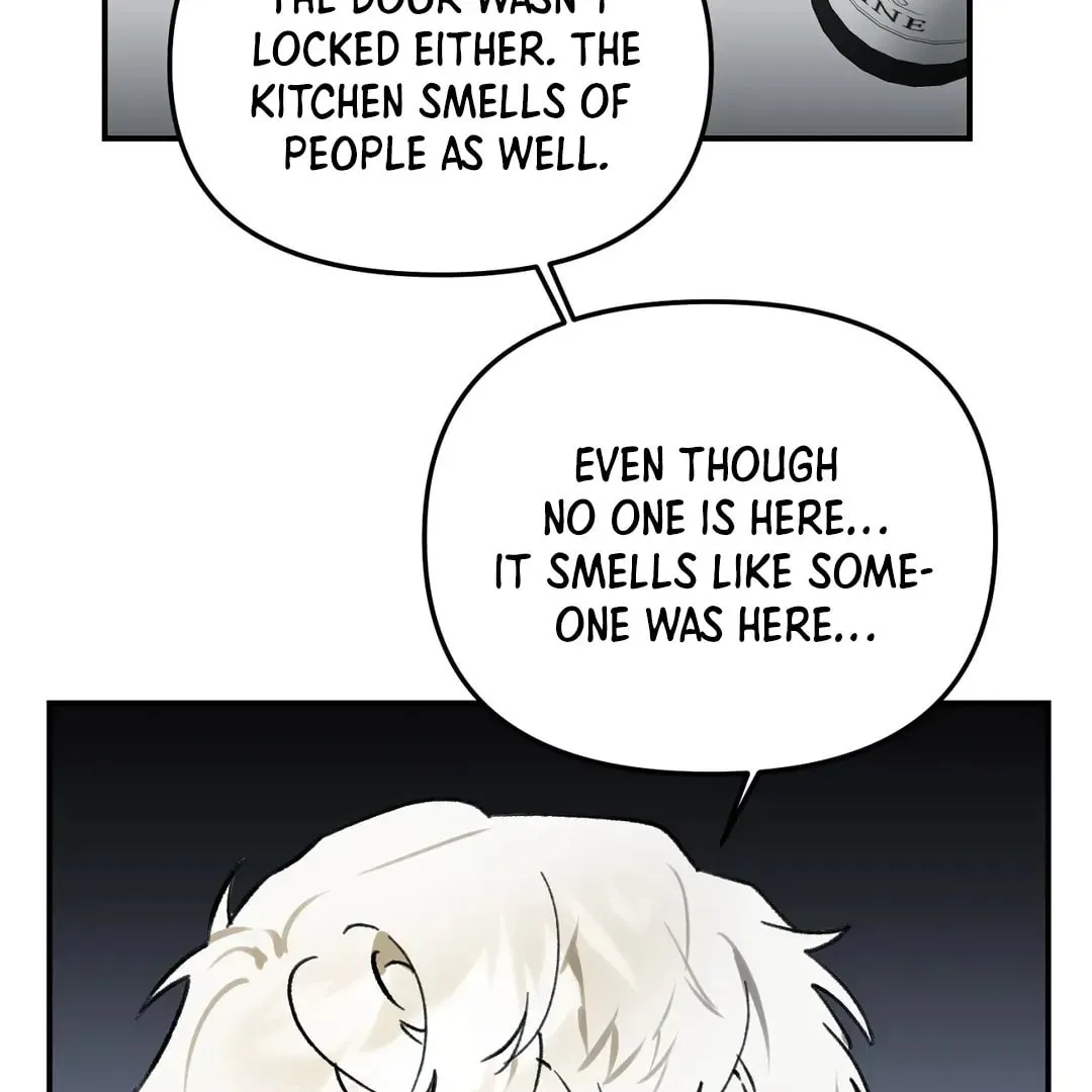 Read Wolf in the Cage chapter 17 image 52 on Lezhin