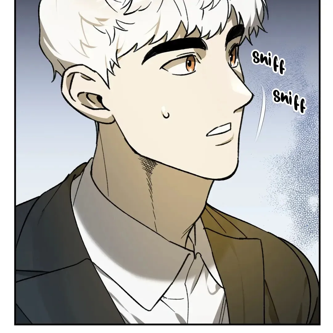 Read Wolf in the Cage chapter 17 image 53 on Lezhin
