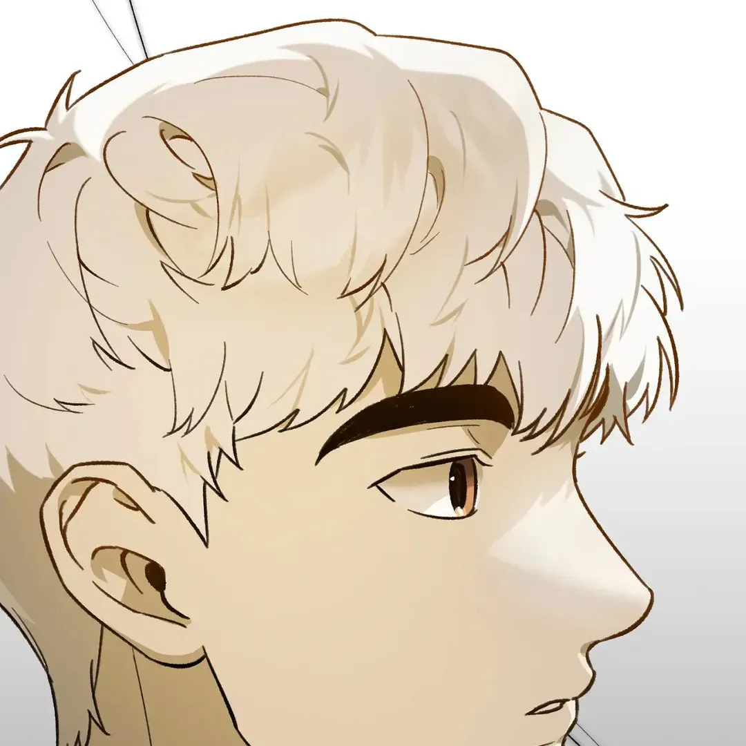 Read Wolf in the Cage chapter 17 image 55 on Lezhin