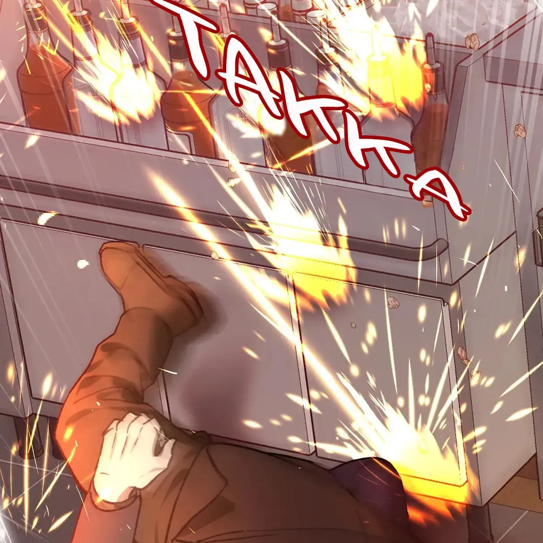 Read Wolf in the Cage chapter 17 image 59 on Lezhin