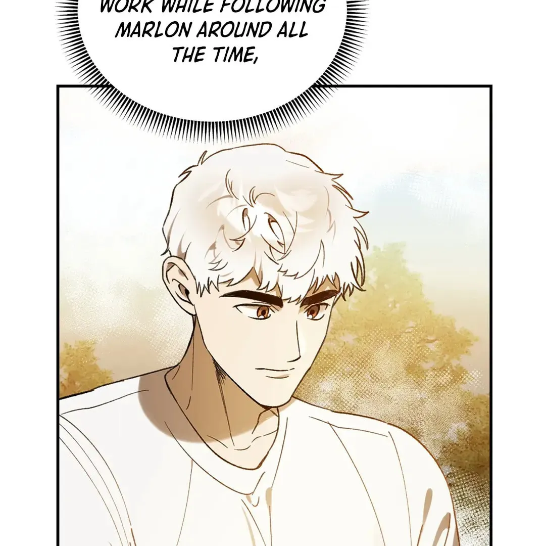 Read Wolf in the Cage chapter 17 image 6 on Lezhin