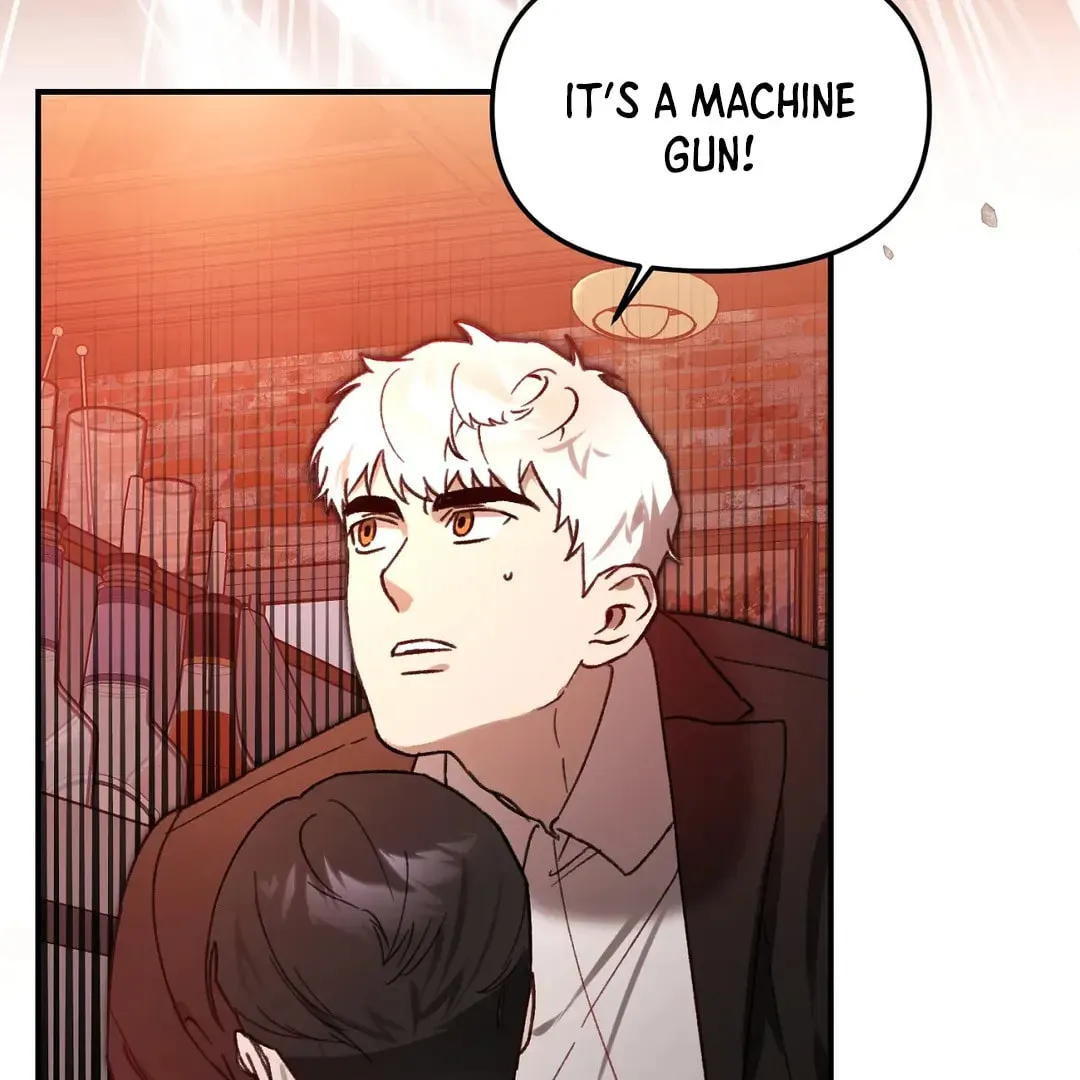 Read Wolf in the Cage chapter 17 image 61 on Lezhin