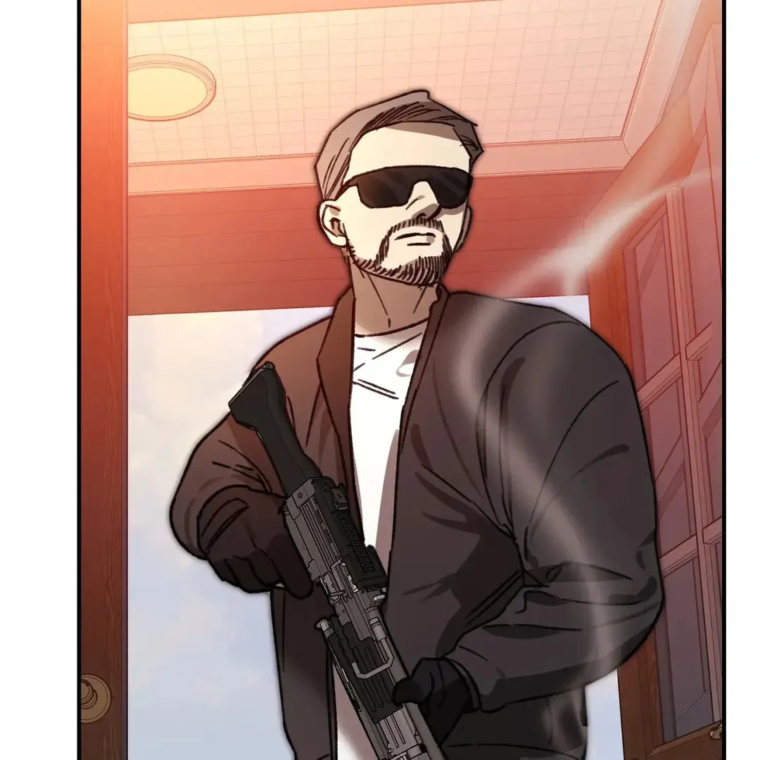 Read Wolf in the Cage chapter 17 image 63 on Lezhin