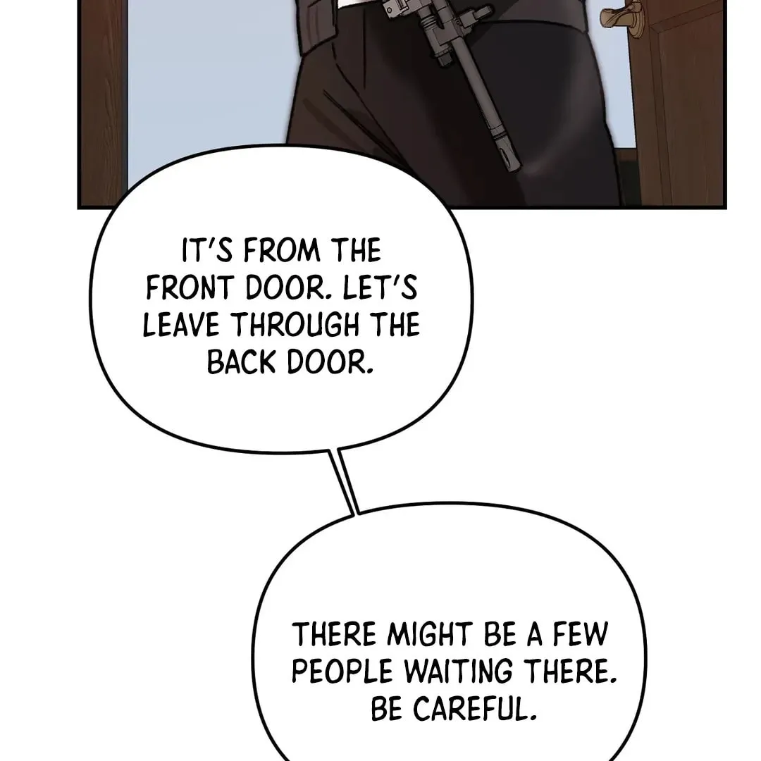 Read Wolf in the Cage chapter 17 image 64 on Lezhin