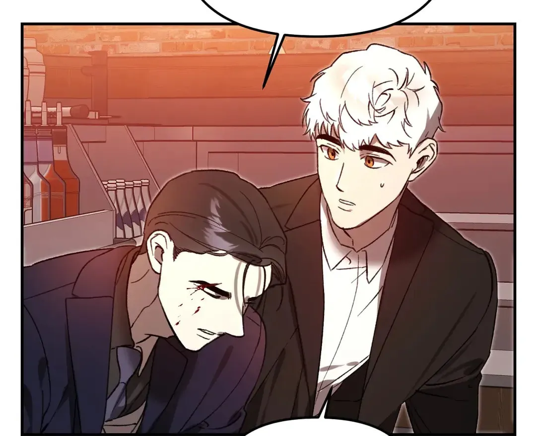 Read Wolf in the Cage chapter 17 image 65 on Lezhin