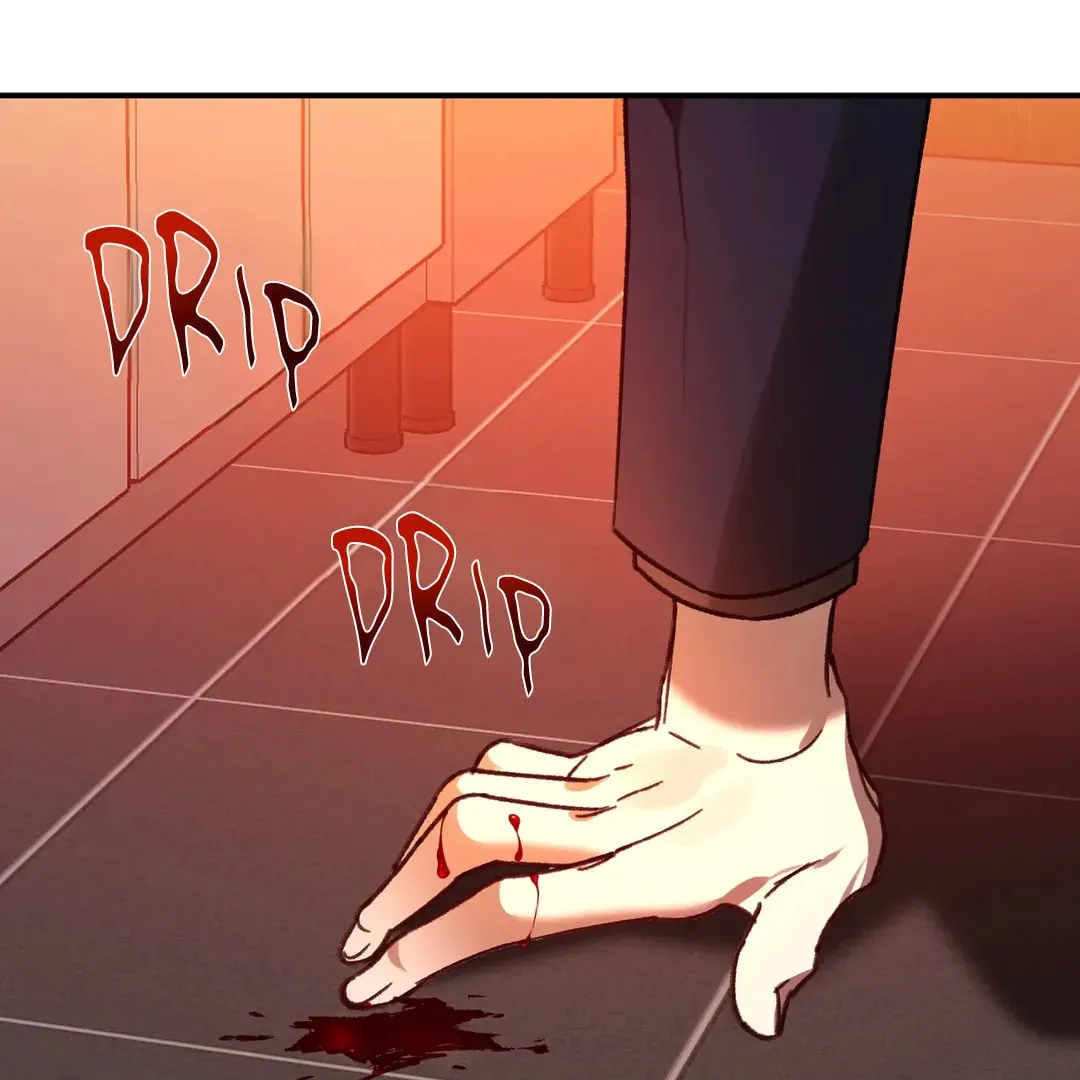 Read Wolf in the Cage chapter 17 image 69 on Lezhin