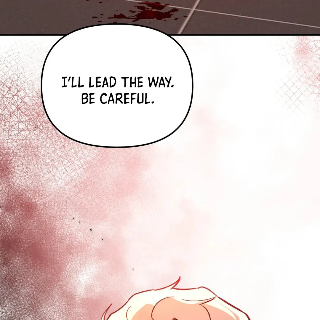 Read Wolf in the Cage chapter 17 image 70 on Lezhin