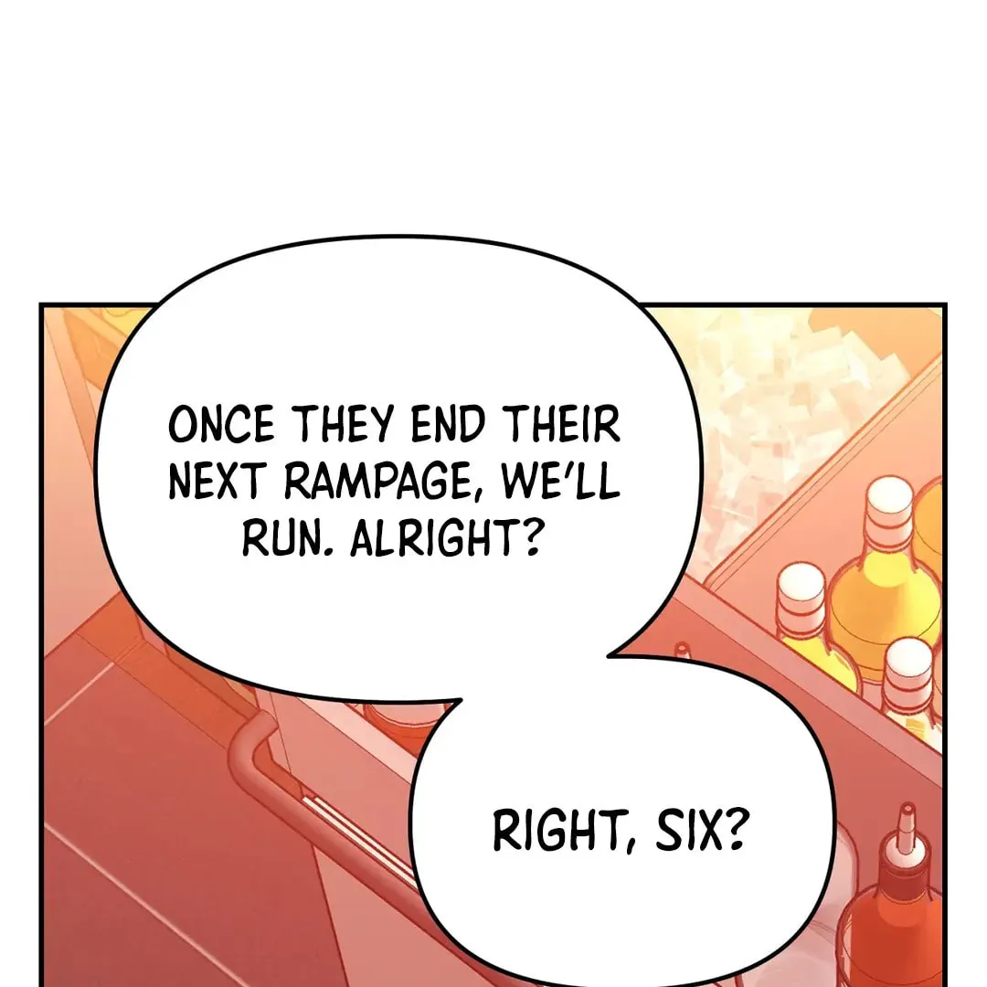 Read Wolf in the Cage chapter 17 image 76 on Lezhin