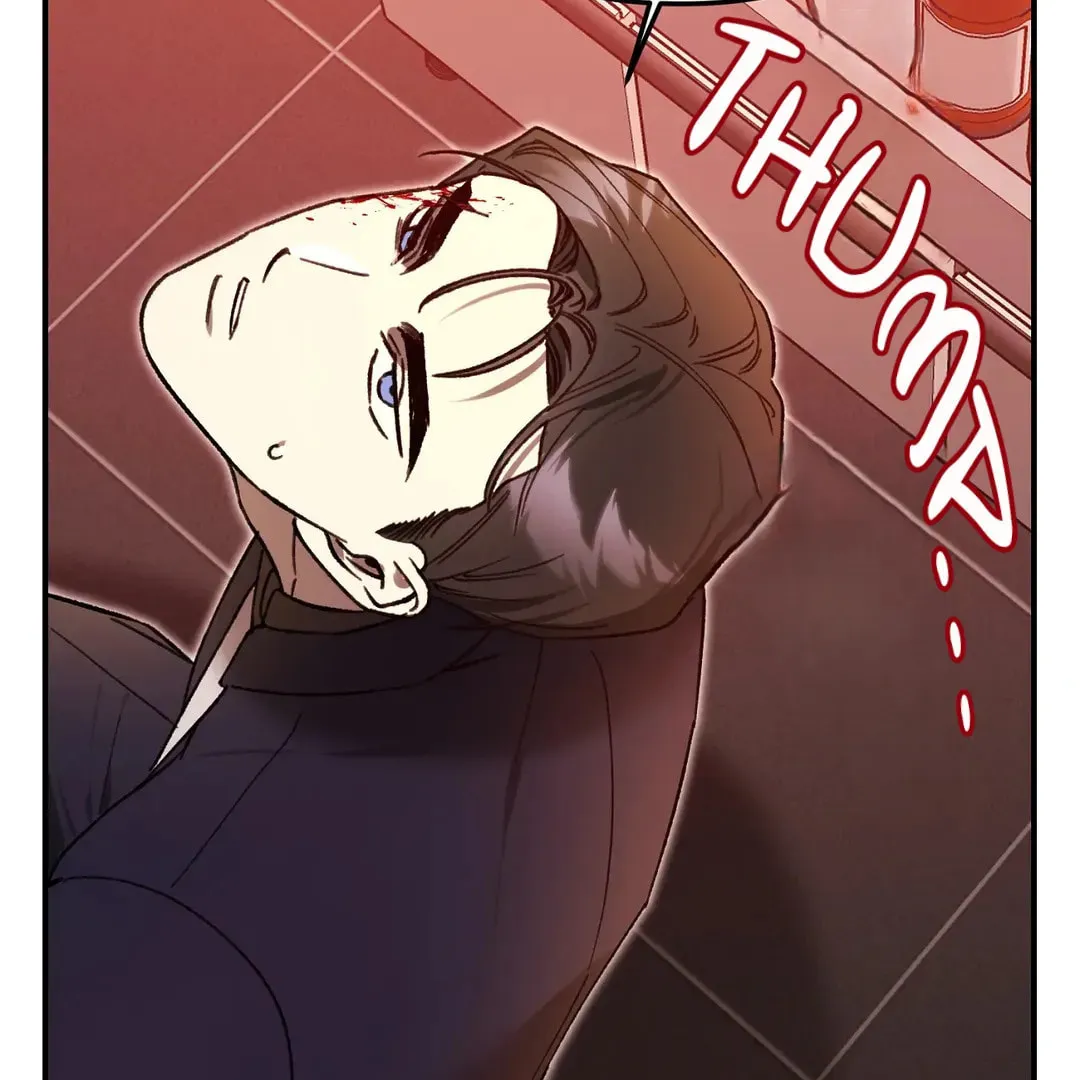 Read Wolf in the Cage chapter 17 image 77 on Lezhin