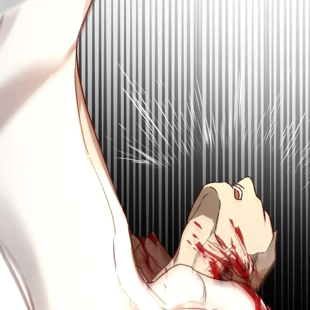 Read Wolf in the Cage chapter 17 image 90 on Lezhin