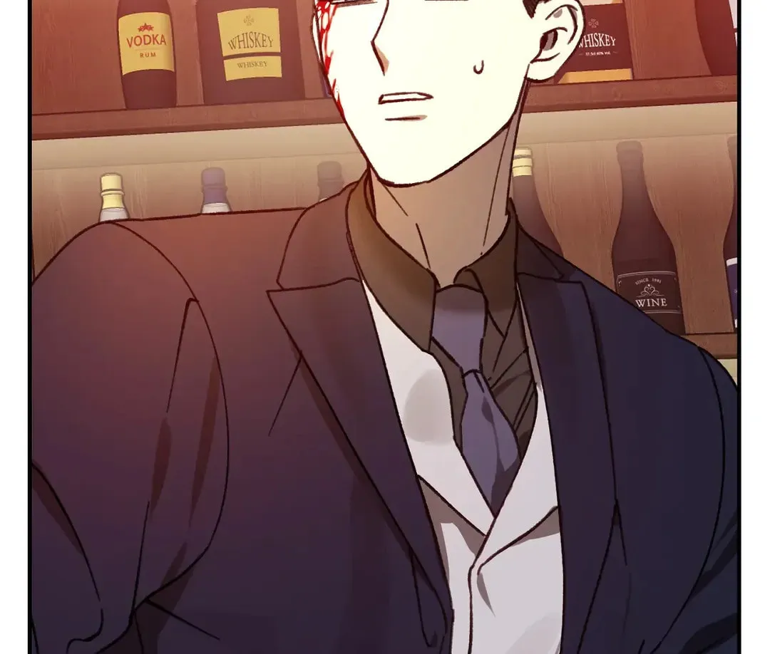 Read Wolf in the Cage chapter 17 image 96 on Lezhin