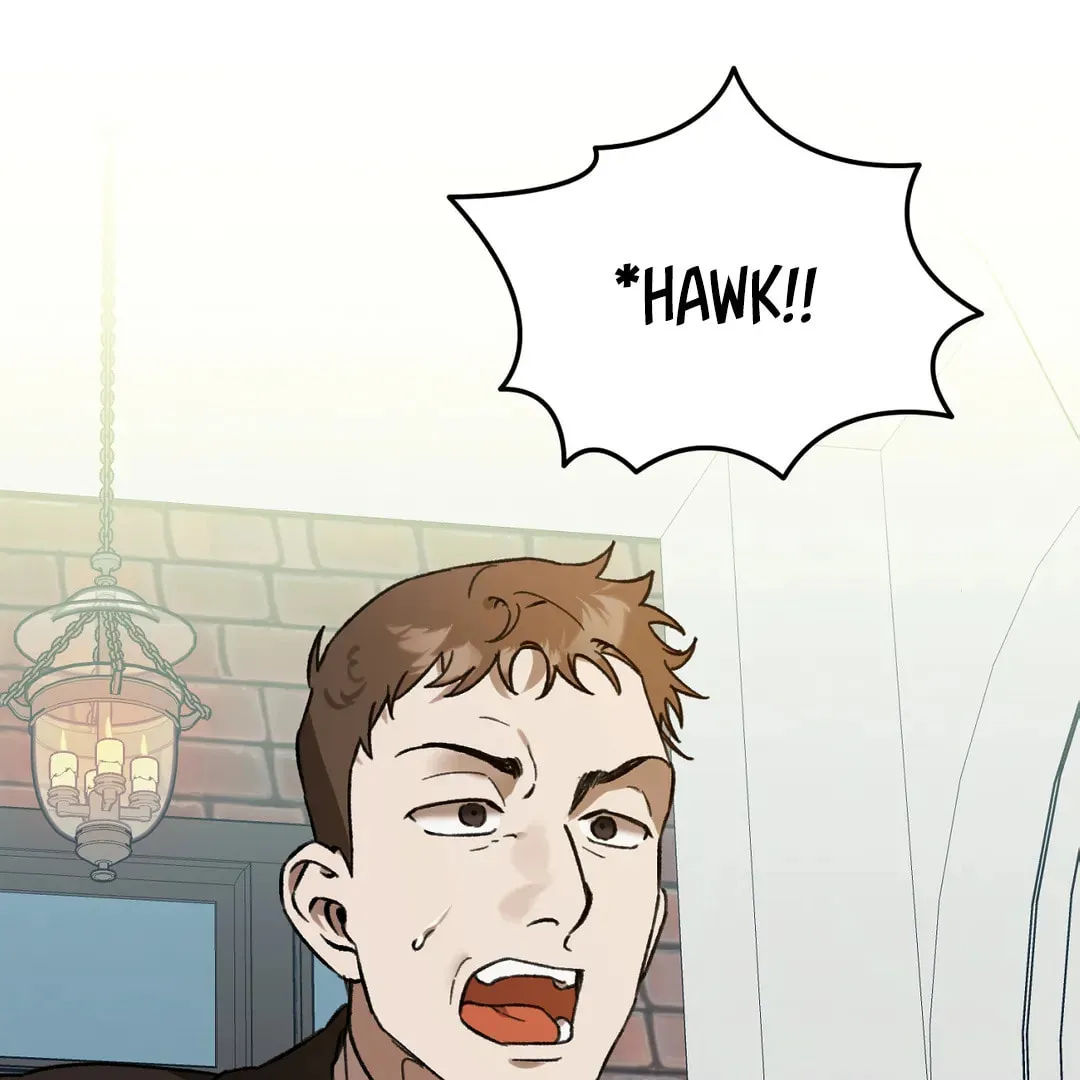 Read Wolf in the Cage chapter 18 image 1 on Lezhin
