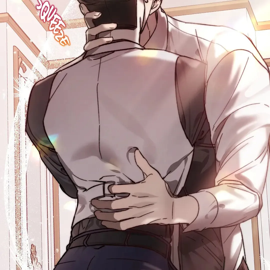 Read Wolf in the Cage chapter 18 image 137 on Lezhin