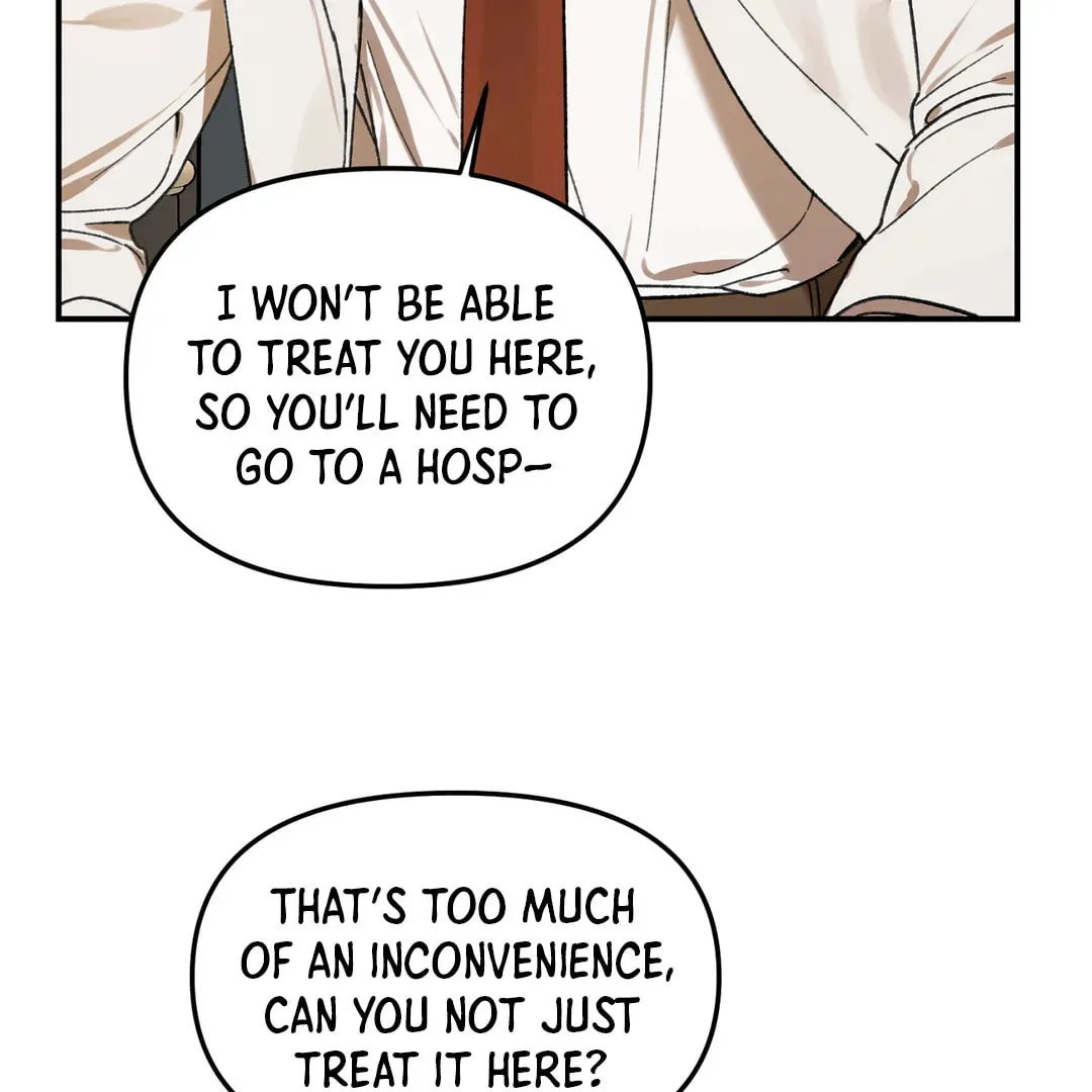 Read Wolf in the Cage chapter 18 image 16 on Lezhin